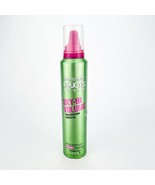 Garnier Fructis Style Sky Hi Volumizing Mousse Extreme 24 HR Hold 6.4 oz - $23.17