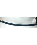 92-93 Ford F150 250 350 Int Upper Windshield -Headliner Trim Crystal Blu... - $47.51