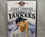 The Pride of the Yankees (DVD, 2002) - £4.56 GBP