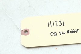 2006-2009 VOLKSWAGEN RABBIT REAR SWAY BAR STABILIZER END LINK 1 PIECE H1731 image 12