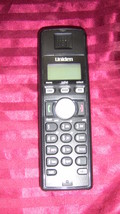 Uniden TRE9280-3 Phone handset and battery only no base Free Usa shipping - £11.77 GBP