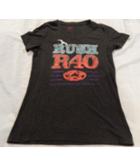 Rush - R40 Tour Shirt. 2015 Ladies. XL Good condition. - $14.99