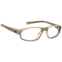 Nike Men&#39;s Eyeglasses 7061 064 Olive Wrap Frame 52[]16 140 - £127.88 GBP