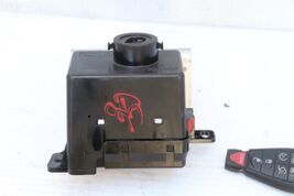 Chrysler Dodge WIN Ignition Switch Module W/ Fob P68158218AE image 2