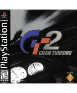 Gran Turismo 2 PlayStation Game - $368.51 MXN
