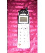 AT&amp;T E6014b Cordless Handset and battery no base,Free Usa shipping - $20.36 CAD