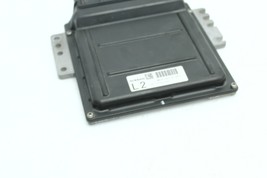 2003 INFINITI FX45 4.5L ENGINE COMPUTER ECU ECM MODULE H1847 image 5