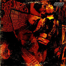 Bare Wires [Vinyl] - £39.84 GBP