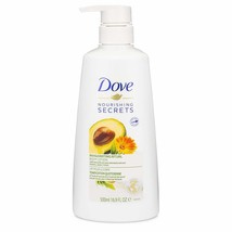 Dove Nourishing Secrets Invigorating Body Lotion, Dry Skin Relief for Women with - £31.96 GBP
