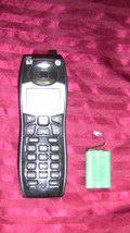 GE 5.8 GHz Cordless phone handset only with 2 batterys no base model 259... - $20.55 CAD