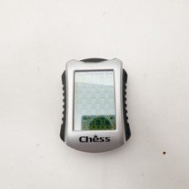  Handheld Electronic Chess Game, 20 Levels, 100 Built-in Chess Records, ... - $511.58 MXN