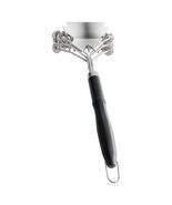 BBQ Grill Brush and Scraper Stainless Steel Bristle Free Grill Cleaner 1... - $421.09 MXN