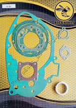 Suzuki A50 AC50 AS50 Gasket Set New - £6.80 GBP