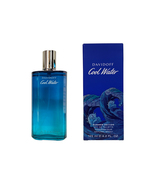Cool Water Summer Edition by Davidoff 4.2oz /125ml Eau De Toilette Spray... - $97.10 CAD