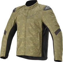 ALPINESTARS T SP-5 Rideknit® Jacket - Green/Camo - Large 3304021-6091-L - £247.08 GBP