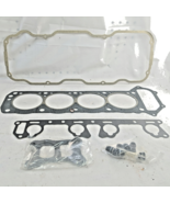 032-2574 Fits Datsun 1104206W25 Z22S 720 S110 Silvia Cylinder Head Gaske... - $63.02 CAD