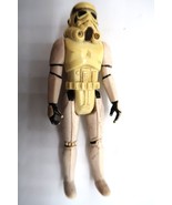 Star Wars Vintage 1977 Stormtrooper 2LINE Original Kenner First 12 Actio... - $464.81 MXN