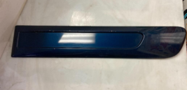 03-05 GMC ENVOY DOOR MOLDING P/N 15149743 GENUINE OEM  DRIVER LEFT REAR ... - £11.01 GBP