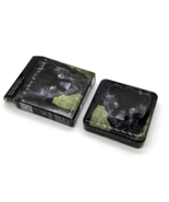 Chantecaille Limited Edition Black Jaguar Eye Shadow Quartet Palette New... - $98.91