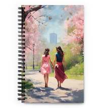 Love X Spiral Notebook - £21.54 GBP