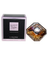 LA NUIT Tresor LANCOME L&#39;Eau de Toilette Women Spray 3.4 fl oz New in Bo... - $143.59 CAD