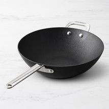 SCANPAN TechnIQ Nonstick Wok, 12&quot; - $418.42