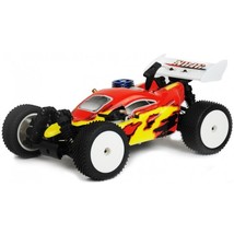 NB16 NITRO RC BUGGY 2.4GHZ - WITH FREE BOTTLE OF FUEL WORTH $12.00 - $250.00
