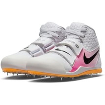 new men&#39;s 9 w/bag Nike Zoom javelin elite 3 Track &amp; Field Spikes AJ8119-101 - $75.99