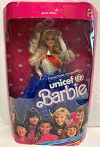 Mattel 1989 Unicef Barbie - £27.53 GBP