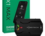 Firstech Drone Mobile X1MAX-LTE Telematics GPS Alarm Module TILT Drone X... - $109.99