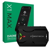 Firstech Drone Mobile X1MAX-LTE Telematics GPS Alarm Module TILT Drone X... - £86.04 GBP