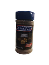 Snickers Shakes Seasoning Blend:6.8oz/193g-For Ice cream/Cookies/Milksha... - £133.84 GBP