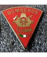 Bomberos Tijuana Pin - €4,28 EUR