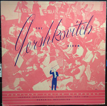 Portland Junior Symphony, Jacques Gershkovitch - The Gershkovitch Album (LP) G - £7.60 GBP