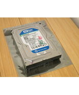 Western Digital Caviar Blue 250GB 7200RPM 3.5 in. WD2500AAJS - $19.99
