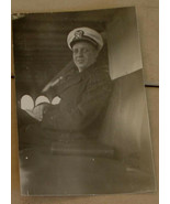 Great Vintage Black &amp; White Photo, 3x2  GOOD COND - $2.70 CAD