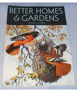 Women&#39;s Better Homes and Gardens Magazine May 1934 - $146.41 MXN