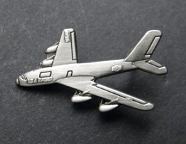 USAF AIR FORCE STRATOTANKER KC-135 LAPEL HAT PIN BADGE 1.25 INCHES - £4.49 GBP