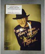Robert Englund Hand Signed Autograph 8x10 Photo - £78.66 GBP