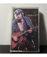 Neil Young - Freedom (Cassette, 1989, Reprise) - £5.73 GBP