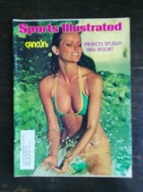Sports Illustrated January 27, 1975 Swimsuit Issue Cheryl Tiegs - 1223 - £7.87 GBP