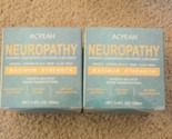 2-Acyeah Neuropathy Intensive Concentrate For Relief &amp; Recovery Maximum ... - £15.78 GBP