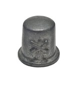 Vintage Thimble Windmill Dutch Shoe - $184.53 MXN