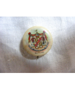 Vintage 1900&#39;s Duke Cigarette Button Pin Whitehead &amp; Hoag Co. U.S. Maryl... - €21,10 EUR