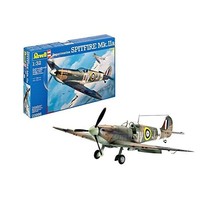 Revell Supermarine Spitfire Mk IIa Aircraft Plastic Model Kit  - £51.47 GBP