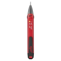 Milwaukee 2203-20 10-1000V Dual Range Voltage Detector - $34.65