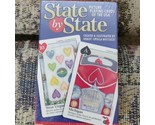 State by State - Picture Playing Cards of the USA America Cards BRAND NE... - £10.02 GBP