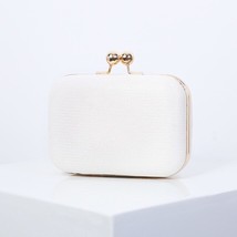  Bags for Women 2023 New  Handbags Designer Elegant Evening Party Clutch Purse B - £62.56 GBP