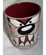 Taz Tasmanian Devil Coffee Mug Cup Large Warner Bros Gibson Looney Tunes... - £7.76 GBP