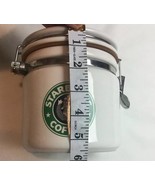 Starbucks Coffee Canister BEEHOUSE Bee House Mermaid Japan Siren Full Sp... - $1,130.56 MXN